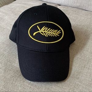 Cannes Film Festival 2022 Hat